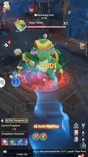 Huntopia capture 14