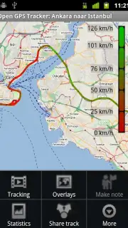 Open GPS Tracker capture 7