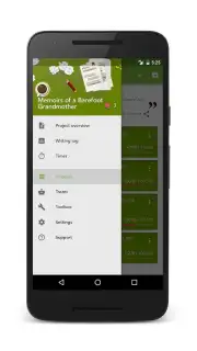 Writeometer capture 3