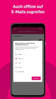 Telekom Mail capture 2