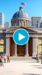 MA 3 – President Simulator capture 1