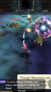 Dragon Nest M (Asia) capture 2