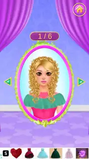 Braided Hairstyle capture 9