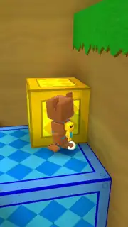 Super Bear Adventure capture 8