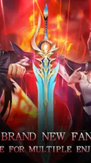Divine Realm capture 5