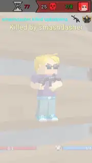 Build and Shoot capture 6