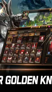 Golden Knights Universe capture 7