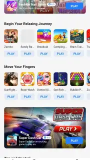 SHAREit - Connect & Transfer capture 10