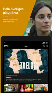 SVT Play capture 4