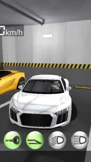 3D Driving Class capture 8