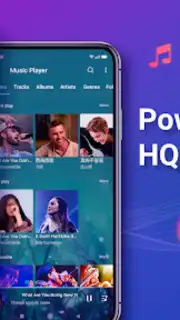 Music Player&Audio:Echo Player capture 5