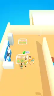 Affair Run capture 3