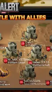 Battle Alert capture 7
