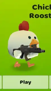 Chickens Gun capture 3