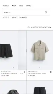Zara capture 4