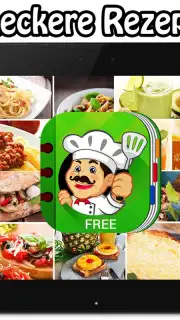 Rezepte Kochbuch Free capture 3