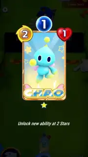 Sonic Blitz capture 10