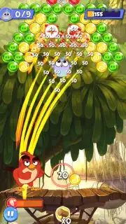 Angry Birds POP 2 capture 9