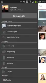 Calorie Counter capture 6