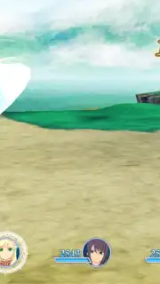 Tales of the Rays capture 4