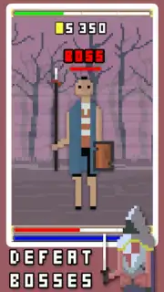 RPG Clicker capture 16