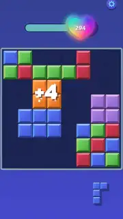 Woodoku Blast capture 10