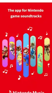 Nintendo Music capture 1