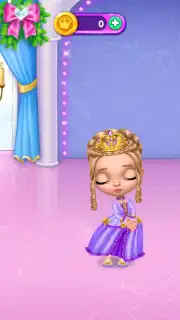 Princesses - Enchanted Castle capture 4