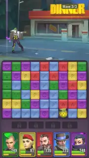 Zombie Blast Squad capture 7