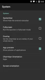 Metro Launcher 10 capture 6