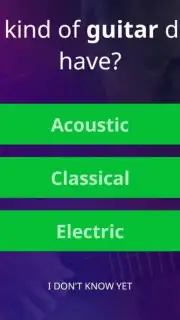 Simply Guitar by JoyTunes capture 8