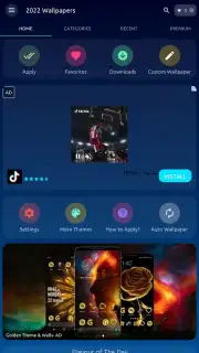 Themes for Android capture 6