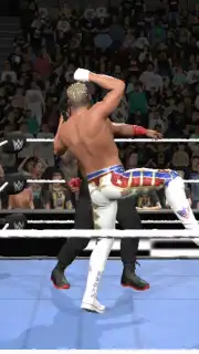WWE 2K25 capture 14