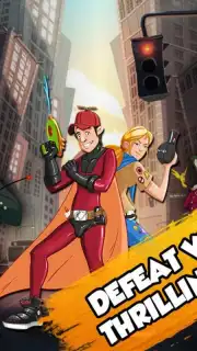 Hero Zero capture 6