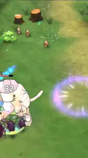 Ragnarok Tactics capture 10