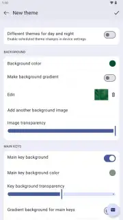 Yandex Keyboard capture 28