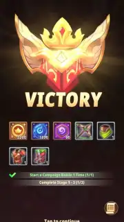 Heroes Awaken capture 2