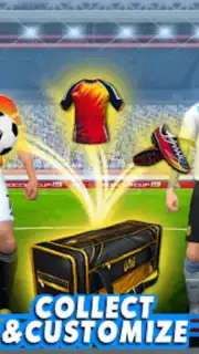Football Games 2026 Real Kick capture 5