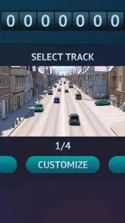 Driving Zone: Germany capture 7
