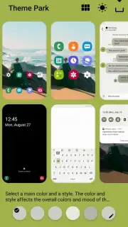 Samsung Theme Park capture 5