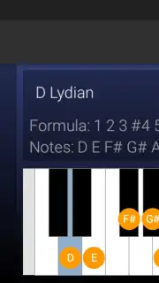 My Piano Assistant capture 6