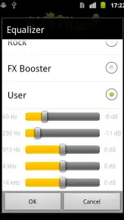 MusicFX capture 1