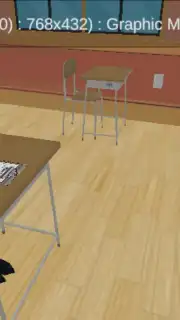 YUMI High School Simulator 3D capture 1