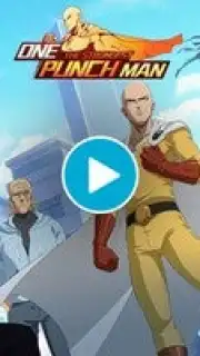 One Punch Man - The Strongest capture 1