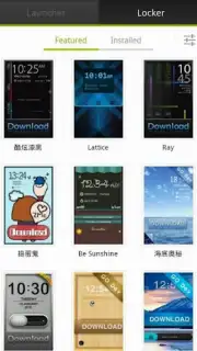 GO Locker capture 2