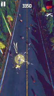 Road of the Dead - Zombie Game capture 5