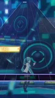 Hatsune Miku: Colorful Stage! capture 18
