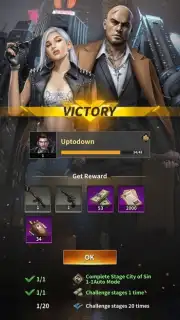 Mafia Legend-City of Vice capture 5