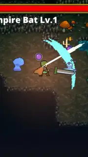 Dungeon Quest Action RPG - Labyrinth Legend capture 7
