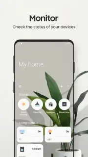 Smart​Things capture 2